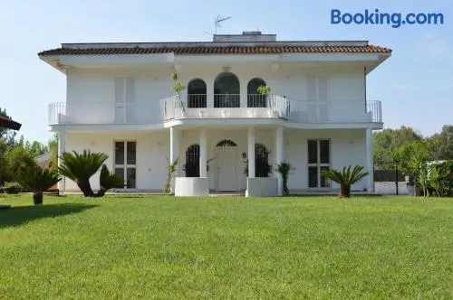 Casa Blanca B&B - Image 1