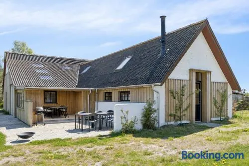 Holiday On Magical Nature Plot For Families - Image 1