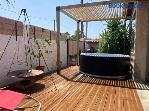 Agréable maison - Image 1