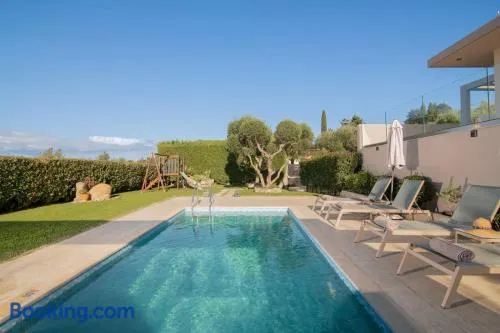 Villa Vatia 2 - Image 1
