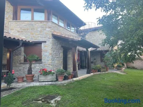 Casa Rural Zapalegui Landetxea - Image 1