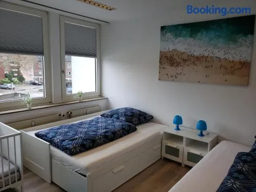 Ferienwohnung Central - Image 1