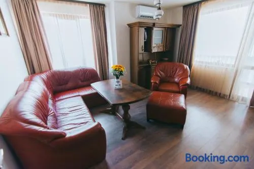 RELAX Apartments in HASKOVO, Apt1 - Image 1