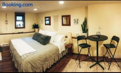 Wildflower Suite - Image 1