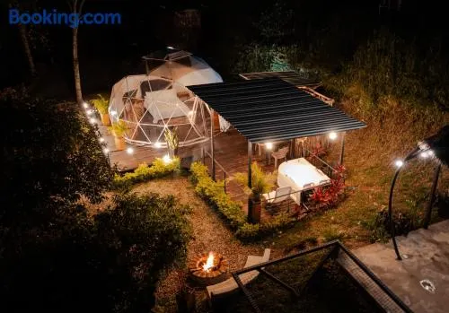 Ocobos Glamping - Image 1