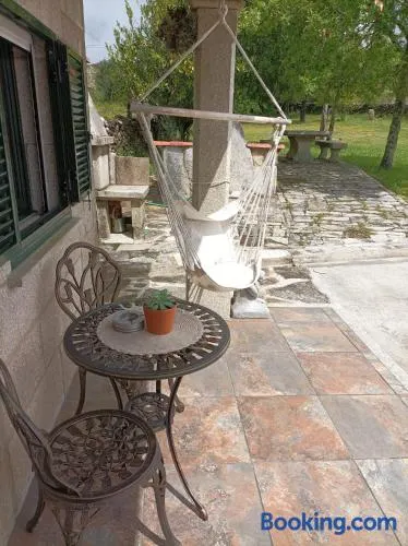 Cabaña Refugio Barbanza - Image 1
