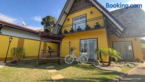 Das Gelbe Haus - A Casa Amarela - Image 1