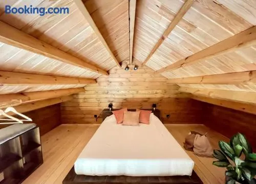 Mountain Eco Shelter 3 - Image 1