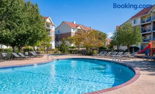 Mountain Vista Resort 3BR Apartment - Image 1