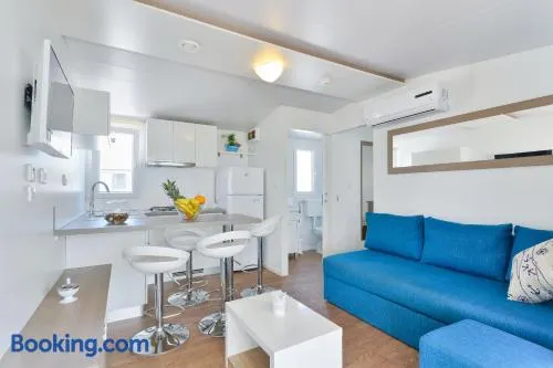 Mobile house Nord 1 Laguna - Image 1