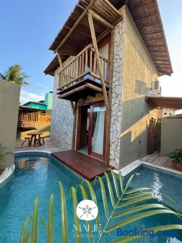 Malie Bangalô - Alagoas - Image 1