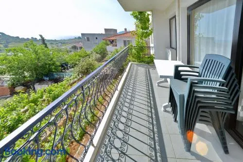 Mimas Garden Apartments - Image 1
