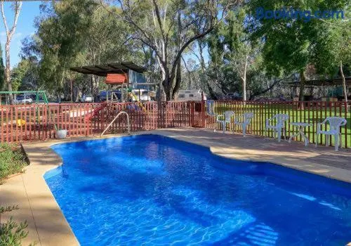 BIG4 Barham Holiday Park - Image 1