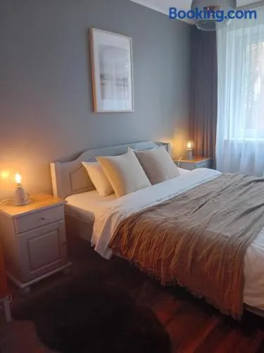 Zvejnieku apartamenti - Image 1