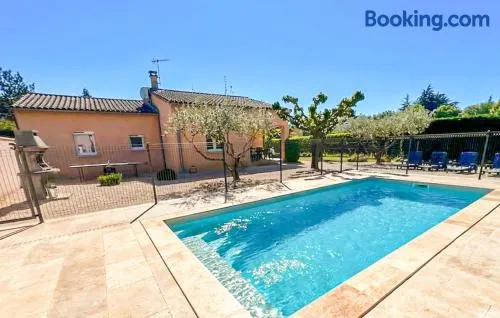 Stunning Home In Sampzon - Image 1