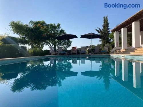 Villa Mou - Image 1