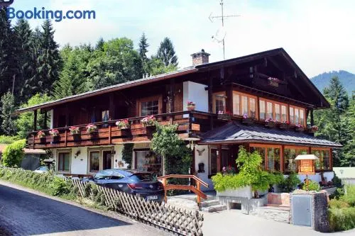 Gästehaus Stöckl - Image 1
