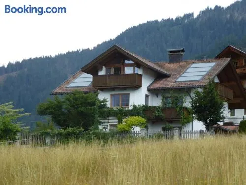 Ferienwohnung Mayr - Image 1