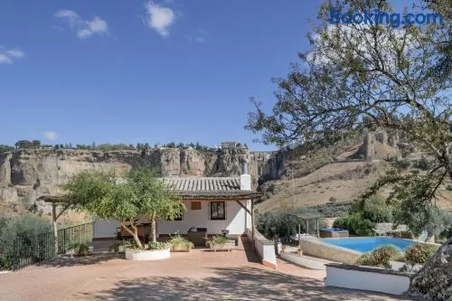 El Puente Ronda - Image 1
