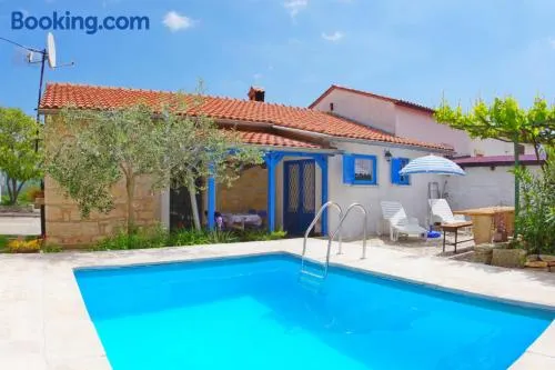 Holiday house Franko - Image 1