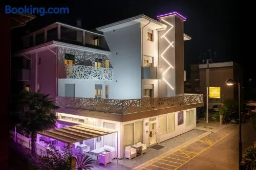 Hotel Tre Rose - Image 1