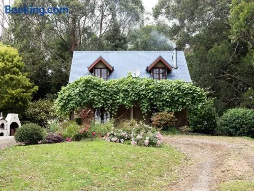 Hideaway Cottage - Secluded Retreat - Pet Friendly - Image 1