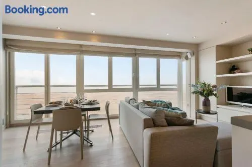 Casiola - Unique apartment with sea-view near the center - Image 1