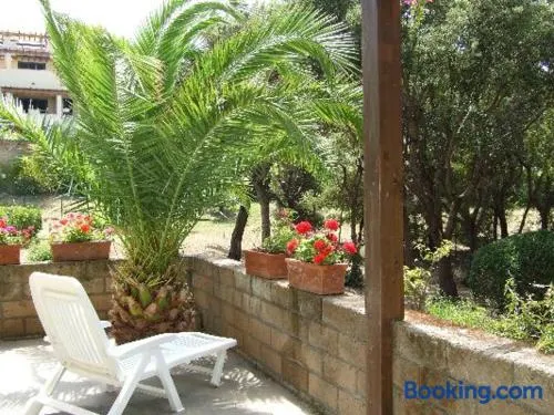 Punta Ala Flat - Image 1