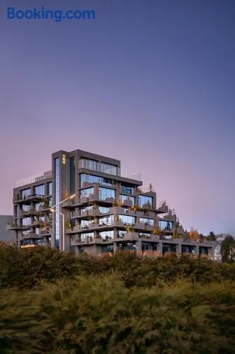 HAY boutique hotel & SPA by Edem Family - Image 1