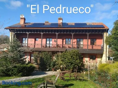 El Pedrueco turismo rural - Image 1