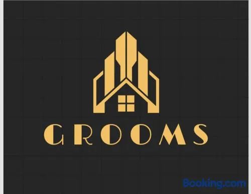 GRooms - Image 1