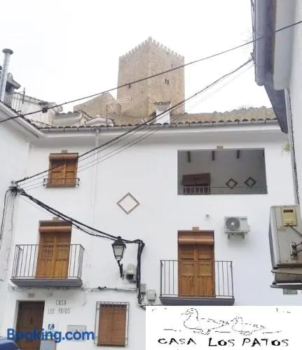 CASA LOS PATOS - Image 1
