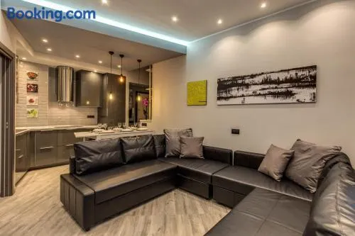 Lux Apartment - Image 1