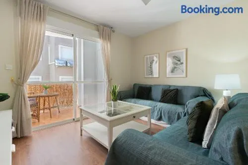 Apartamento Bahía Beach - Image 1