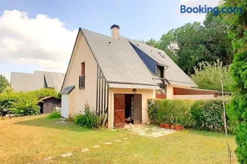 Charment Cottage de 45 m2 Rénové et moderne - Image 1