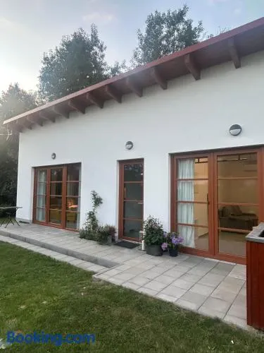 Home apartment Konopiště - Image 1