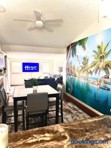 Tropical Paradise - Image 1