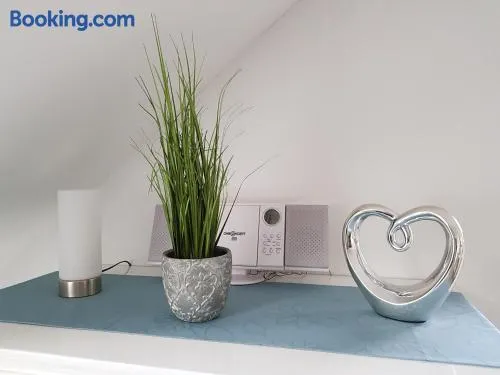 Ferienwohnung Am Lindenkrog - Image 1