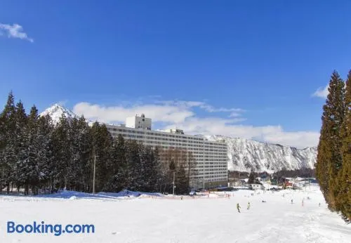 Hotel Angel Grandia Echigo Nakazato - Image 1
