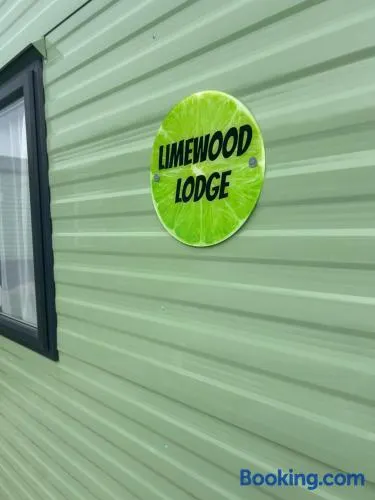Limewood Lodge - Image 1