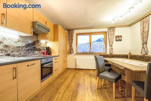 Appartment Birgit - Image 1