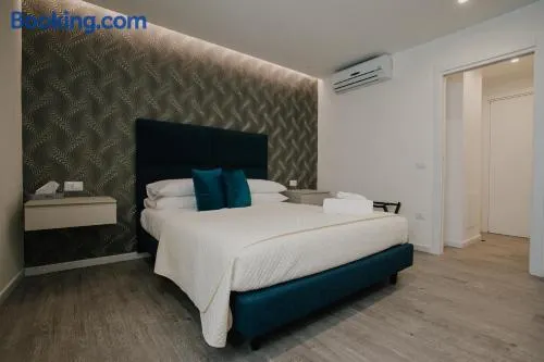 Marcone Luxury Rooms - Il giardino di pietra - Image 1