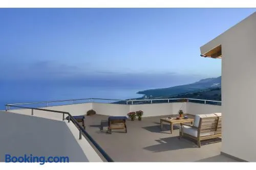 Sfakia Zabia Apartment - Image 1