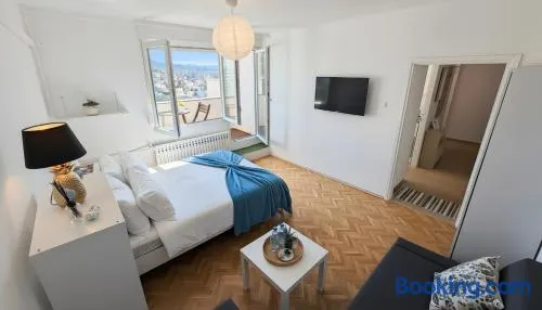 City Lights Penthouse - Image 1