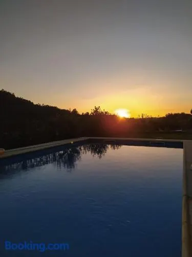 Coura Lodge - Image 1