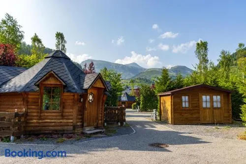 Camping Le Cians - Image 1