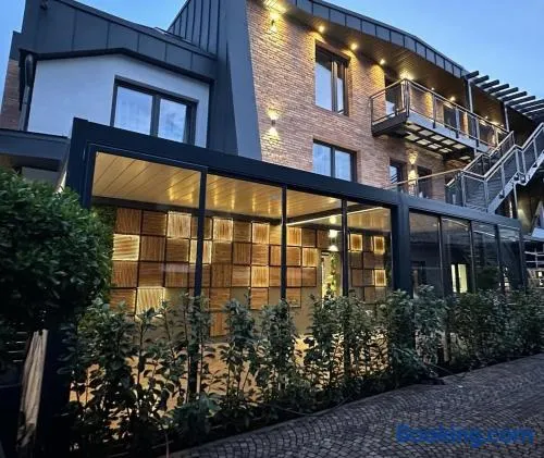 B18 Apartments - Image 1