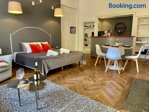 Appartements Caractere Clos St Jean - Image 1