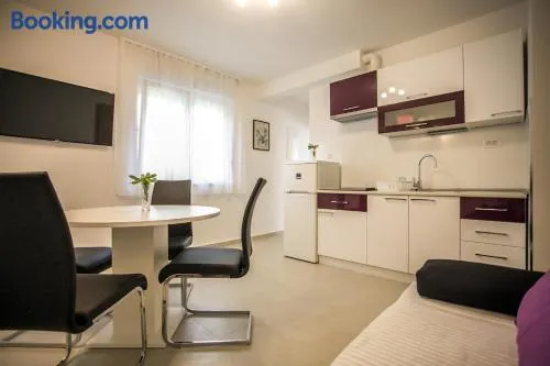 Apartments Lovor - Image 1