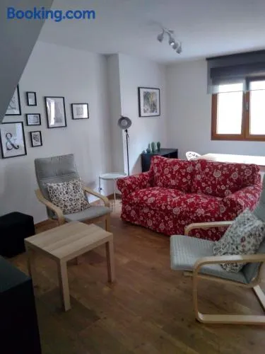 Apartamento Sebreñu 2 - Image 1